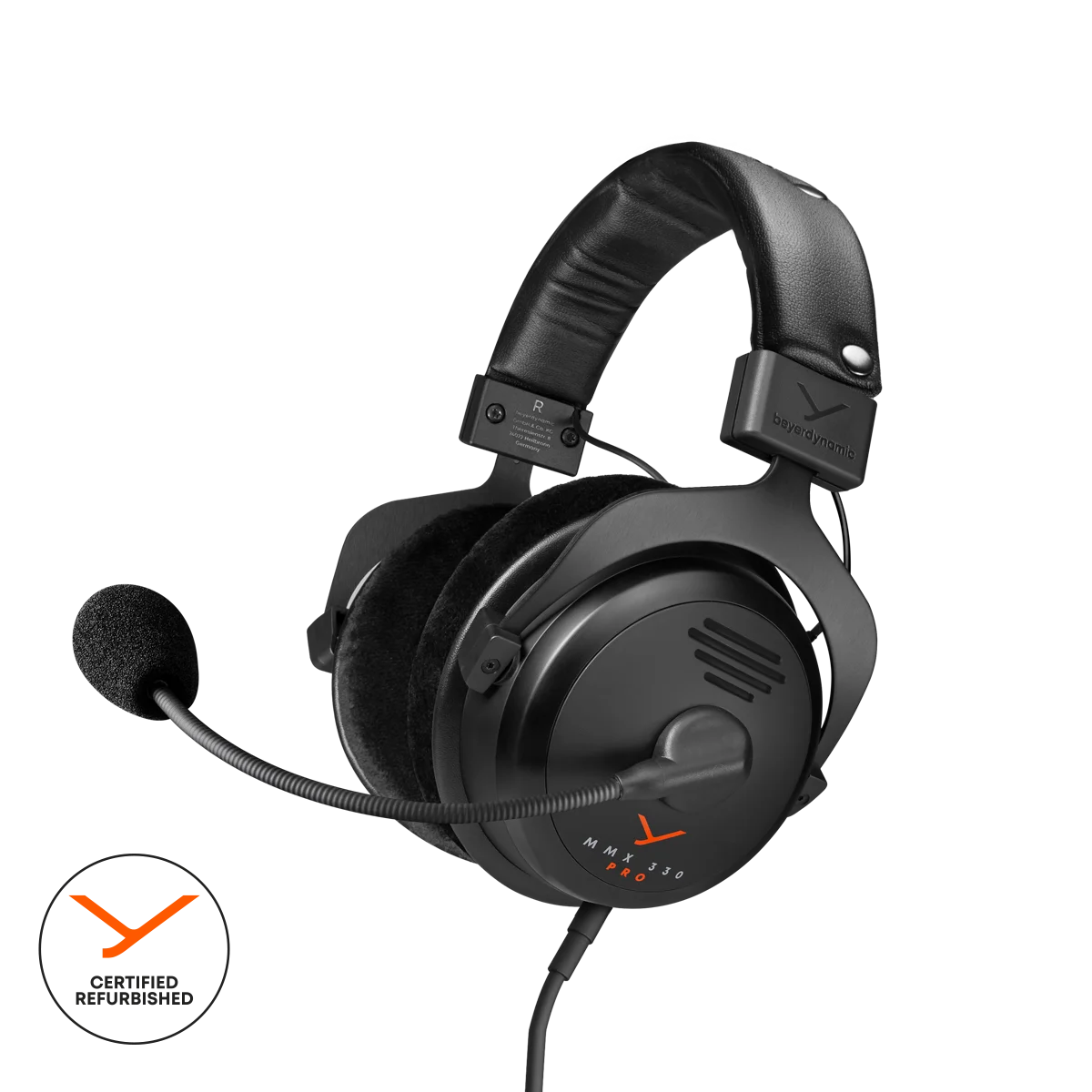 MMX 330 PRO (B-Ware)