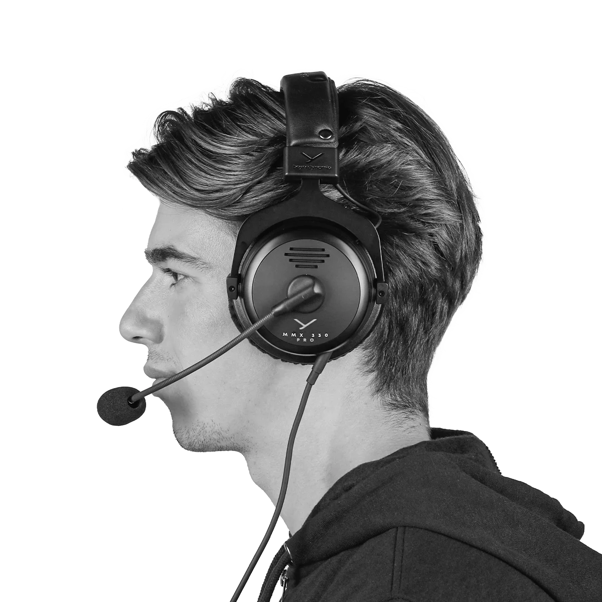 MMX 330 PRO B-Stock Gaming Headset | beyerdynamic