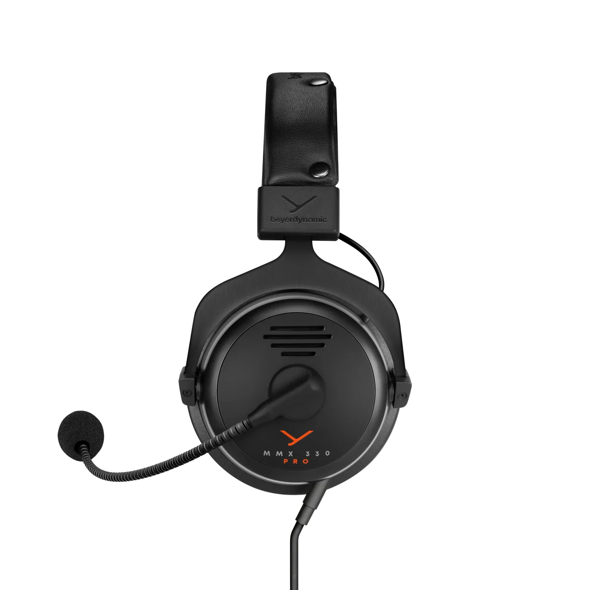 MMX 330 PRO B-Ware Gaming Headset | beyerdynamic