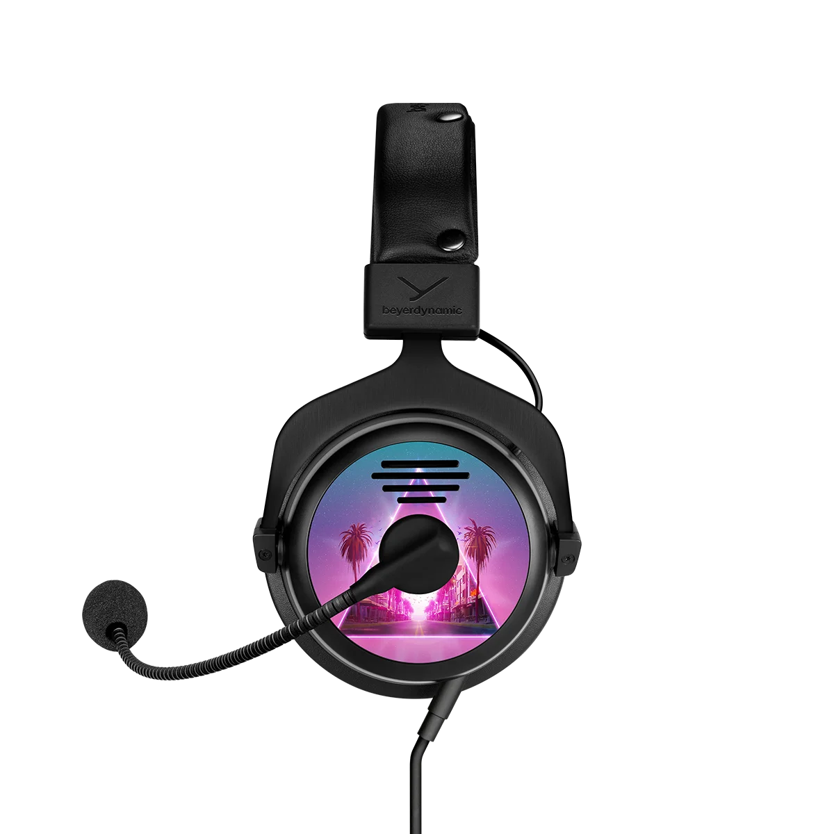 MMX 330 PRO B-Stock Gaming Headset Manufaktur | beyerdynamic