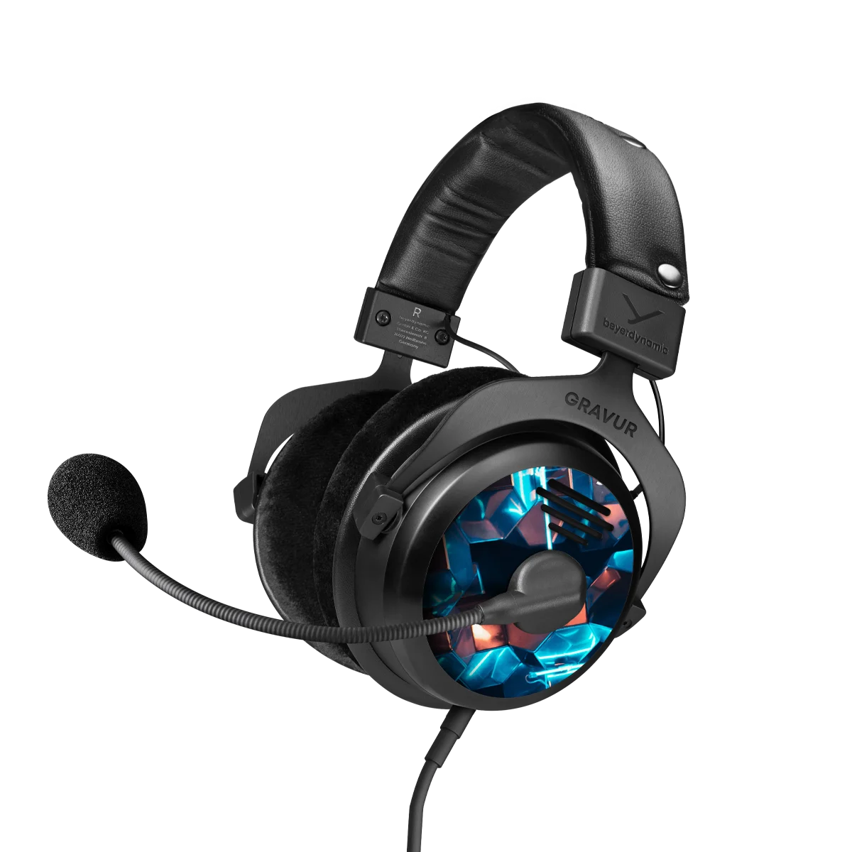 MMX 330 PRO MANUFAKTUR | beyerdynamic