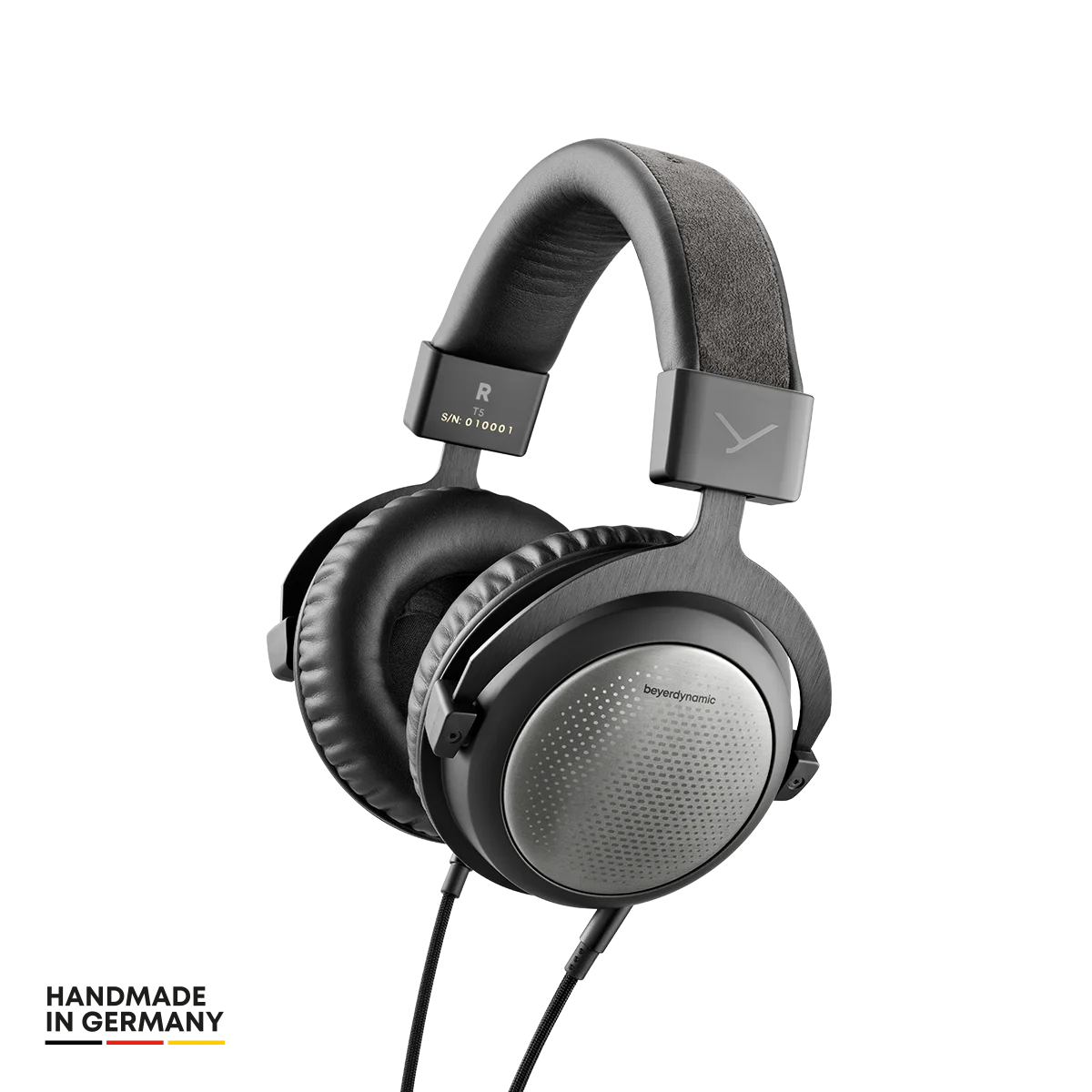 T5 - MADE IN GERMANY