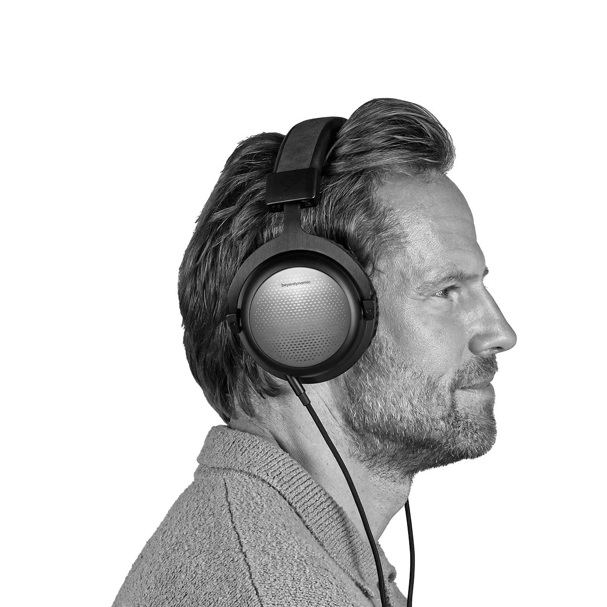 T5 - High-end Tesla Kopfhörer (3. Generation) geschlossen - beyerdynamic