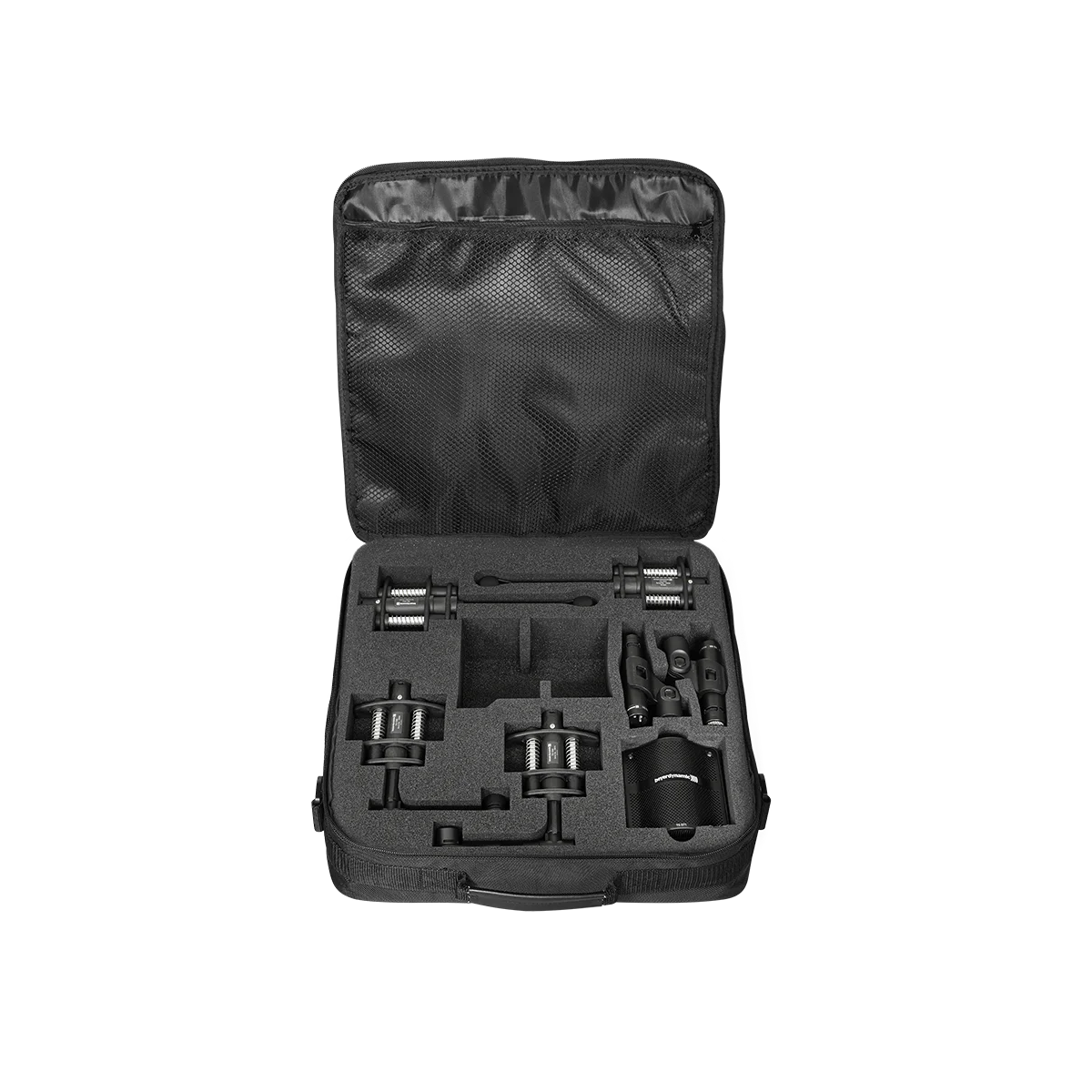 TG Drums Set PRO L | beyerdynamic
