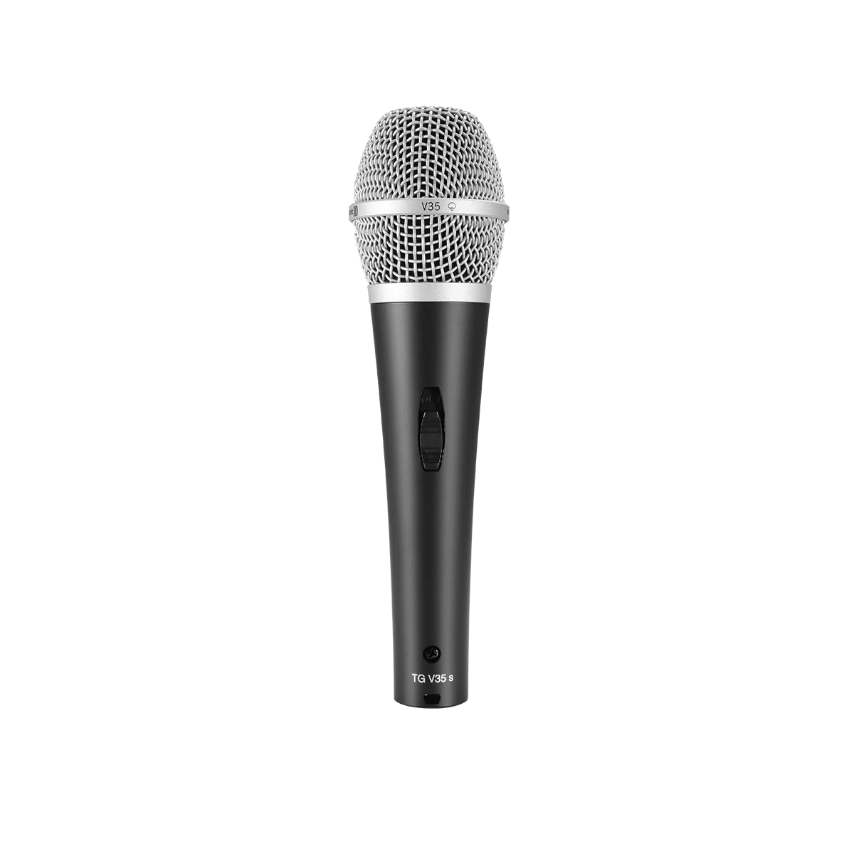 Dynamisches Gesangsmikrofon (Superniere) TG V35 - beyerdynamic