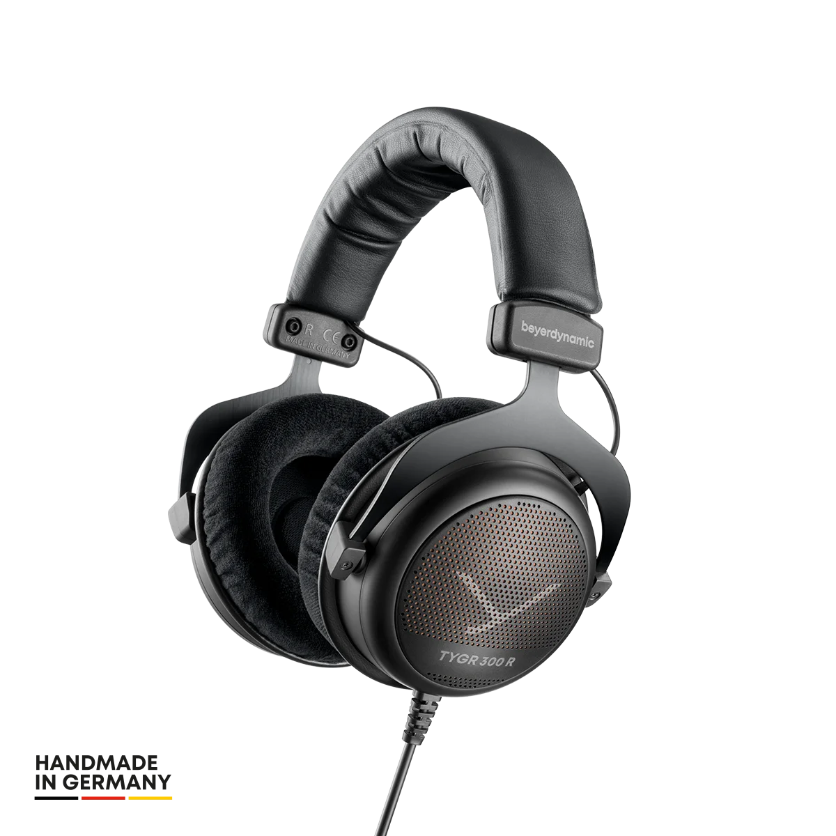 TYGR 300 R - MADE IN GERMANY