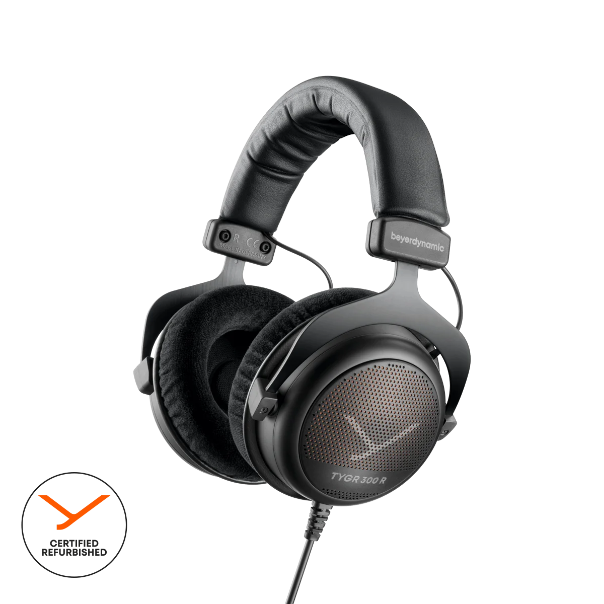 TYGR 300 R (B-Ware)