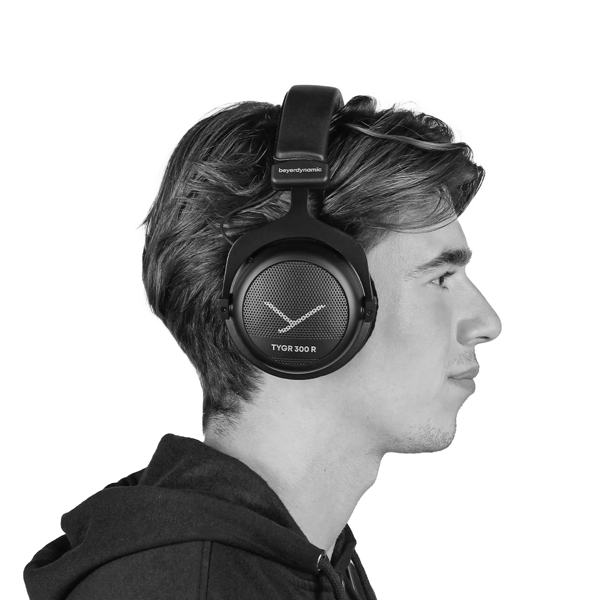 TYGR 300 R (B-Stock) Gaming headphones (open) - beyerdynamic